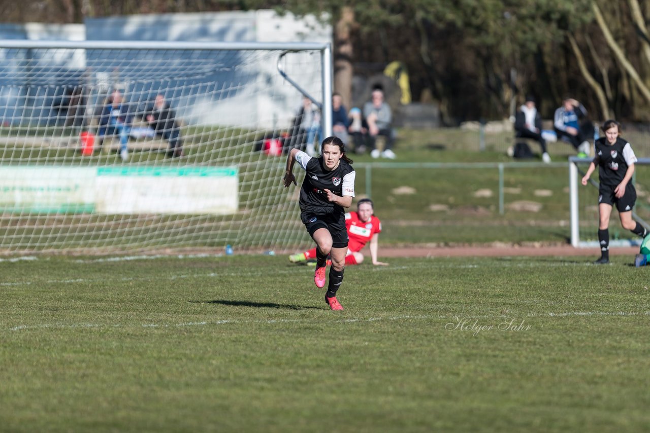 Bild 402 - wBJ Holstein Kiel - Magdeburger FFC : Ergebnis: 2:2